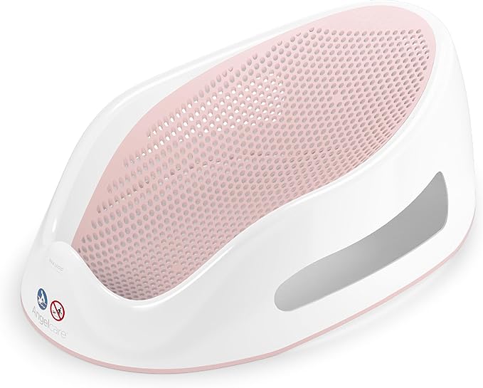 Baby bath seat