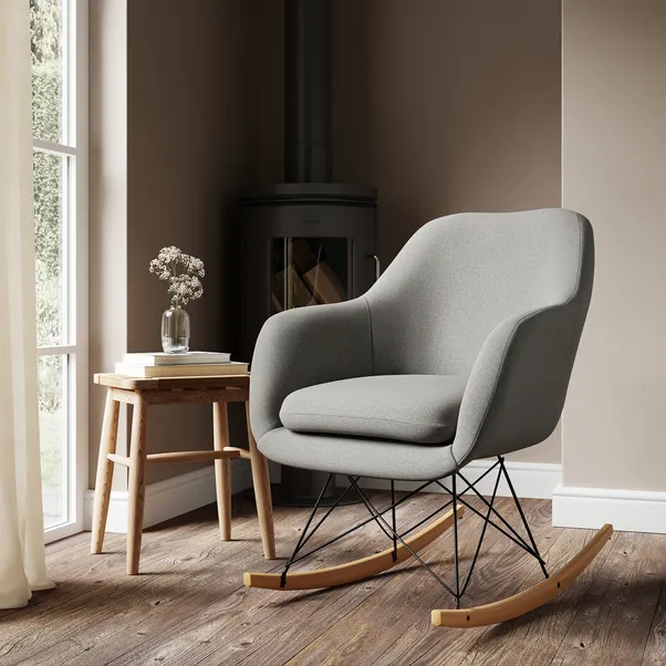 Nursing chair
