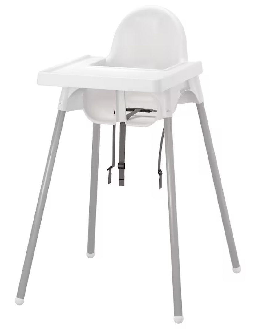 Ikea Best Highchair